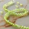 12 Pack: Preciosa Glass Crystal Bicone Beads, 4mm by Bead Landing™